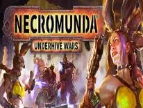 Achievements and Trophies for Necromunda: Underhive Wars