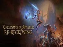 Achievements and Trophies for Kingdoms of Amalur: Re-Reckoning