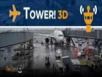 Cheats for Tower! 3D on PC
