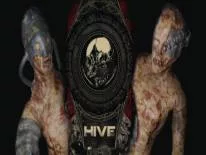 Cheats for HIVE on PC