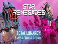 Achievements and Trophies for Star Renegades