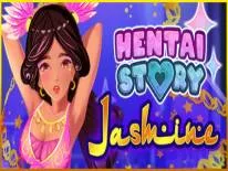 Achievements and Trophies for Hentai Story Jasmine