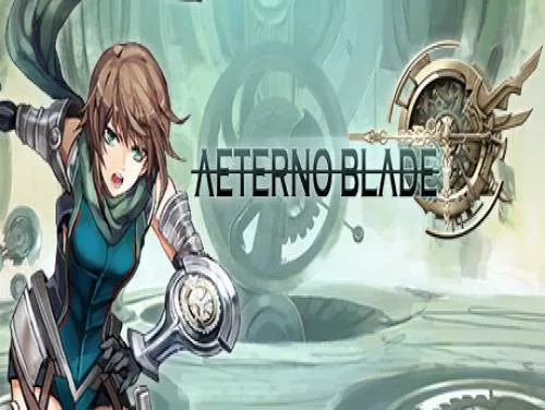 Achievements and Trophies for AeternoBlade