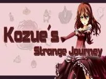 Cheats for Kozue's Strange Journey on PC
