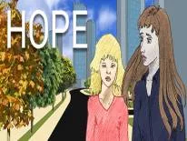 Cheats for Hope on PC