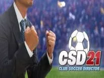 Achievements and Trophies for Club Soccer Director 2021