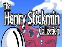 Achievements and Trophies for The Henry Stickmin Collection