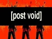 Achievements and Trophies for Post Void