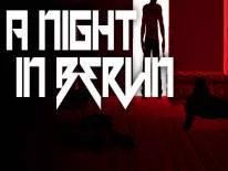 Achievements and Trophies for A Night In Berlin