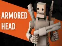 Achievements and Trophies for ARMORED HEAD