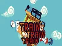 Achievements and Trophies for Train Train Train