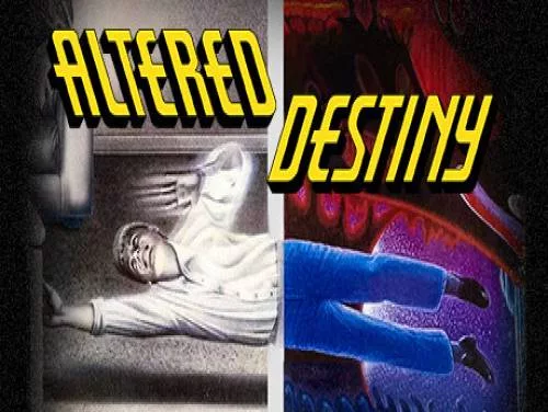 Cheats for Altered Destiny on PC