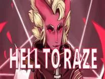 Cheats for Hell To Raze on PC
