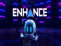 Cheats for ENHANCE on PC