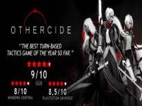 Achievements and Trophies for Othercide