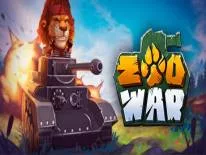 Cheats for Zoo War: 3v3 Tank Online Games on PC