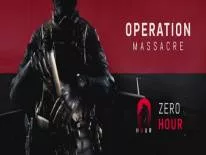 Achievements and Trophies for Zero Hour
