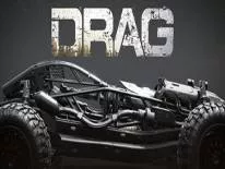 Achievements and Trophies for DRAG