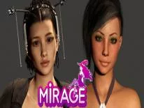 Cheats for Mirage on PC