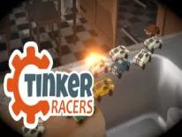 Achievements and Trophies for Tinker Racers