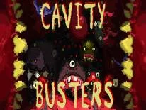 Achievements and Trophies for Cavity Busters