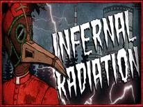 Cheats for Infernal Radiation on PC