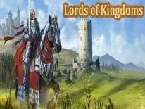 Cheats for Lords of Kingdoms on PC