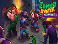 Achievements and Trophies for Zombo Buster Advance