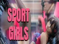 Achievements and Trophies for Sport Girls