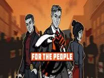 Achievements and Trophies for For the People