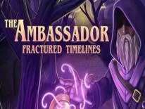 Achievements and Trophies for The Ambassador: Fractured Timelines