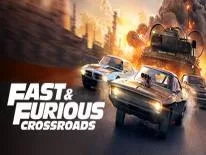 Achievements and Trophies for FAST *ECOMM* FURIOUS CROSSROADS