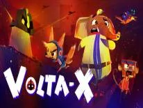 Achievements and Trophies for Volta-X
