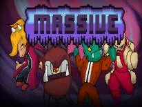 Achievements and Trophies for Massive