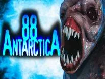 Cheats for Antarctica 88 on PC