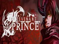 Achievements and Trophies for The Revenant Prince