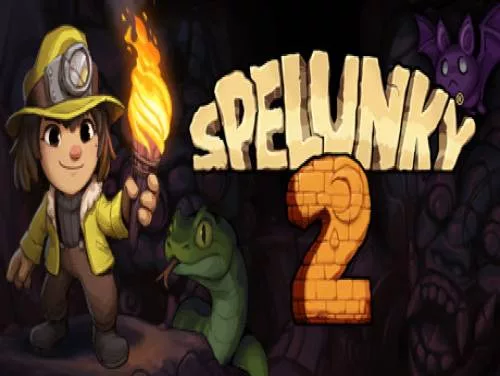 Achievements and Trophies for Spelunky 2 Achievements and Trophies for Spelunky 2