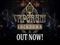 Achievements and Trophies for Vaporum: Lockdown