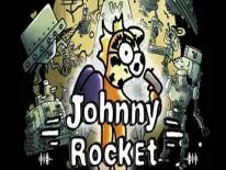 Achievements and Trophies for Johnny Rocket