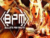 Achievements and Trophies for BPM: Bullets per Minute