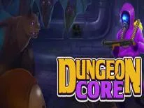 Achievements and Trophies for Dungeon Core
