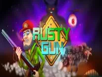 Achievements and Trophies for Rusty gun