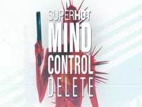Achievements and Trophies for SUPERHOT: MIND CONTROL DELETE