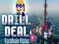 Cheats for Drill Deal: Borehole (Alpha) on PC