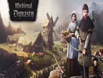 Achievements and Trophies for Medieval Dynasty