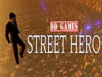 Cheats for Street Hero on PC