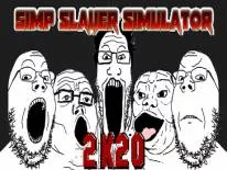 Achievements and Trophies for Simp Slayer Simulator 2K20