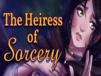 Achievements and Trophies for The Heiress of Sorcery