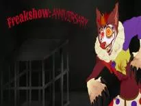 Achievements and Trophies for Freakshow:Anniversary