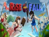 Achievements and Trophies for Rise and Fall